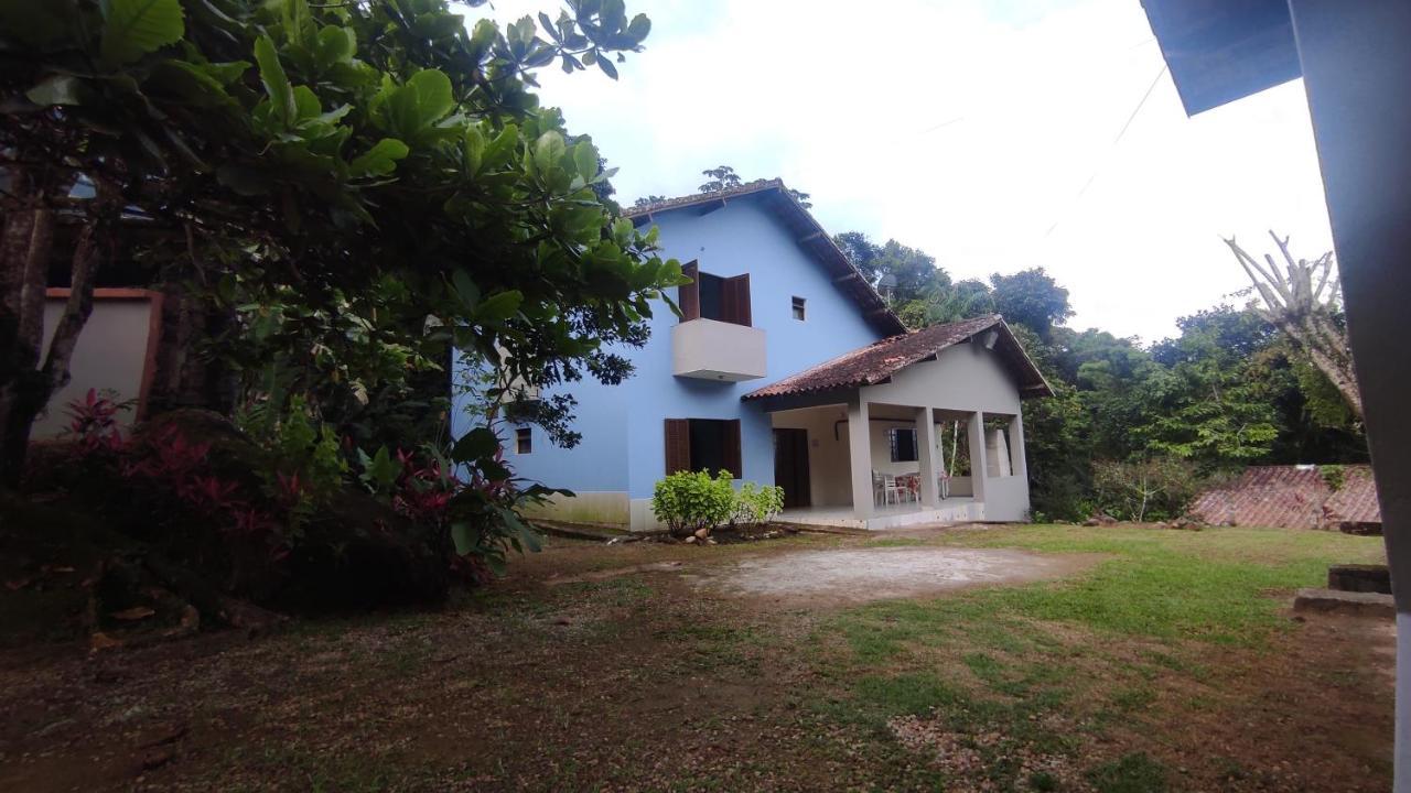 Chalés Carioca Prumirim Ubatuba Extérieur photo