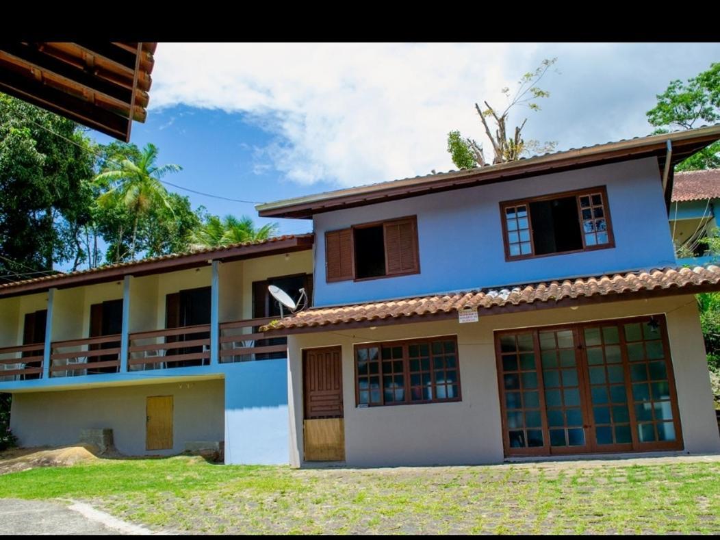 Chalés Carioca Prumirim Ubatuba Extérieur photo