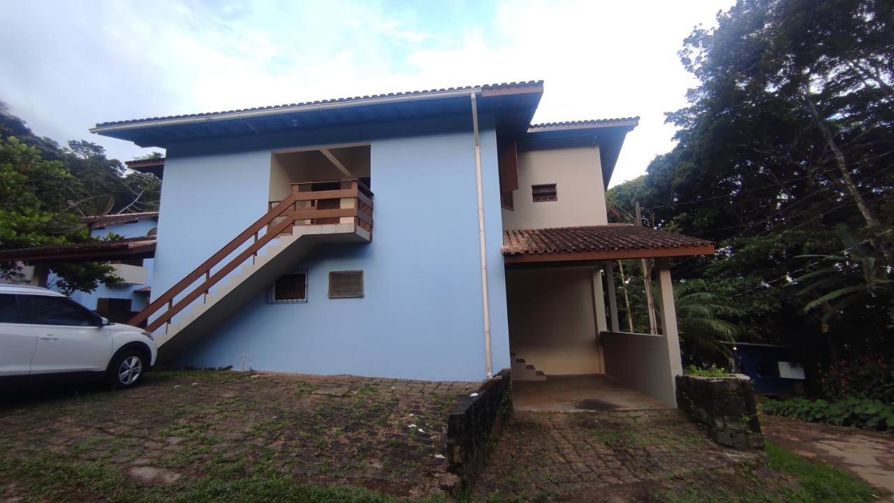 Chalés Carioca Prumirim Ubatuba Extérieur photo