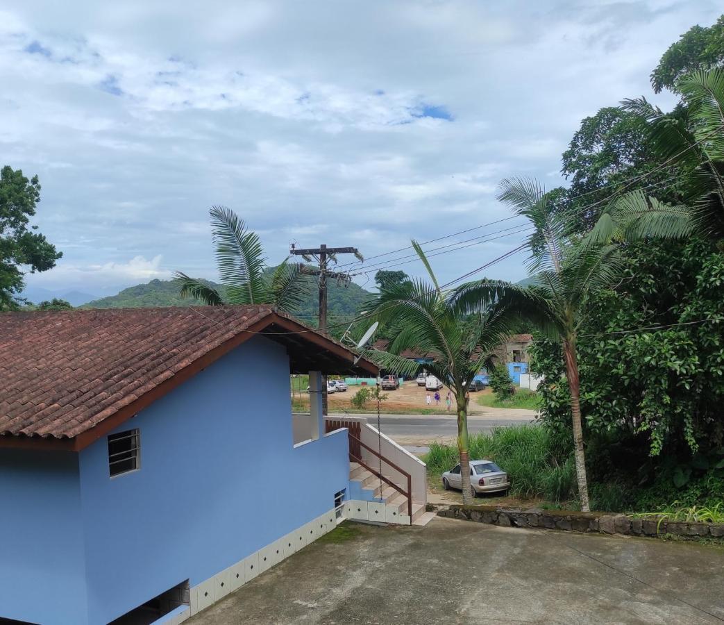 Chalés Carioca Prumirim Ubatuba Extérieur photo