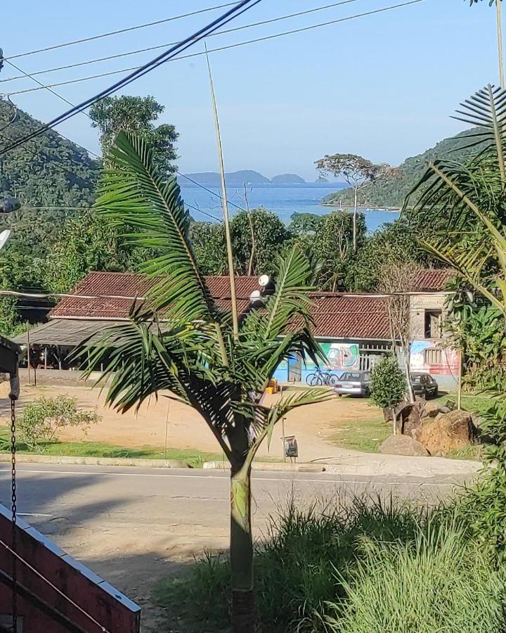 Chalés Carioca Prumirim Ubatuba Extérieur photo