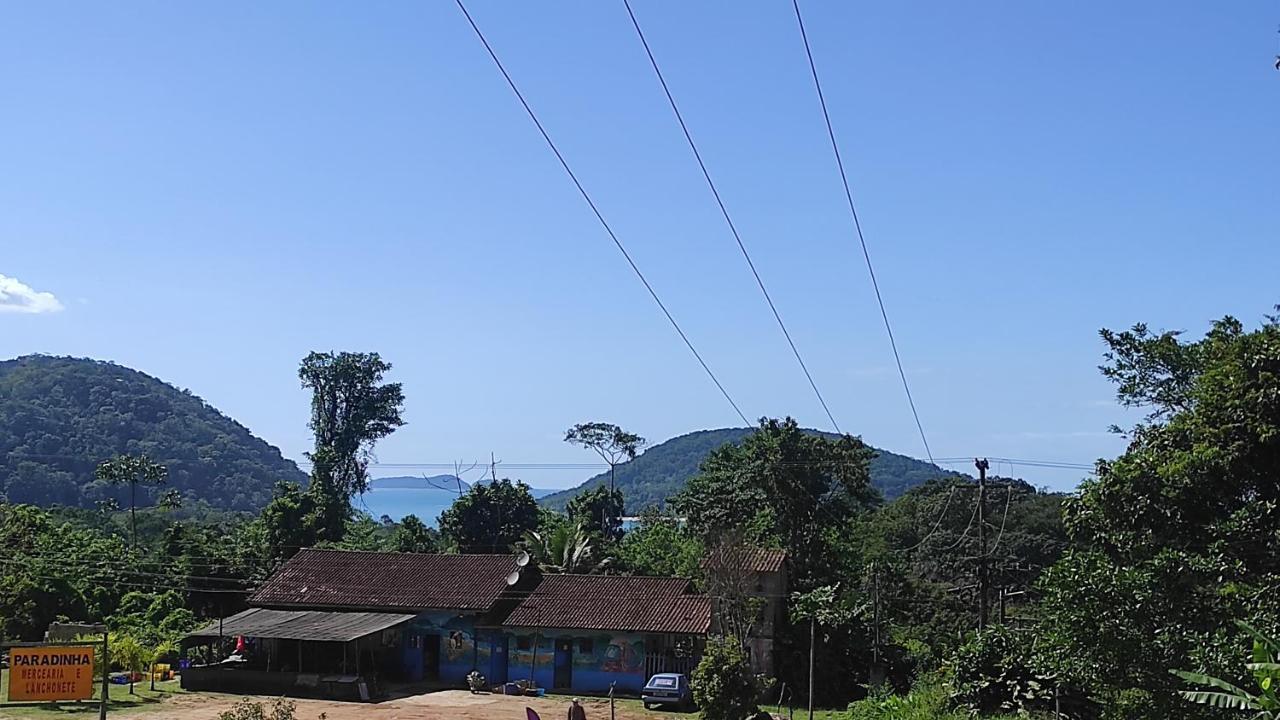 Chalés Carioca Prumirim Ubatuba Extérieur photo