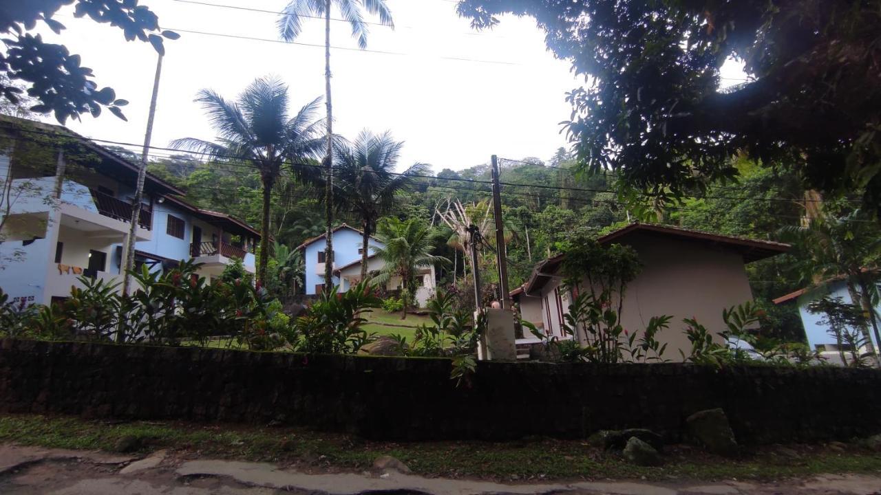 Chalés Carioca Prumirim Ubatuba Extérieur photo