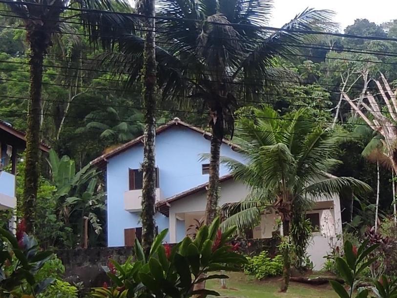 Chalés Carioca Prumirim Ubatuba Chambre photo