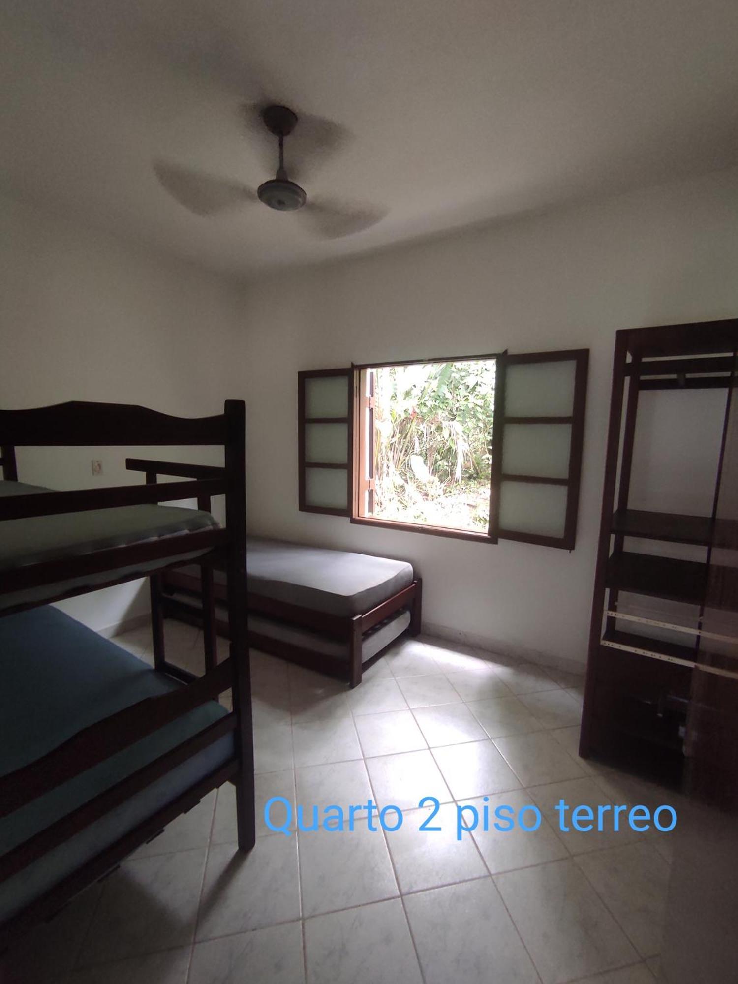 Chalés Carioca Prumirim Ubatuba Chambre photo