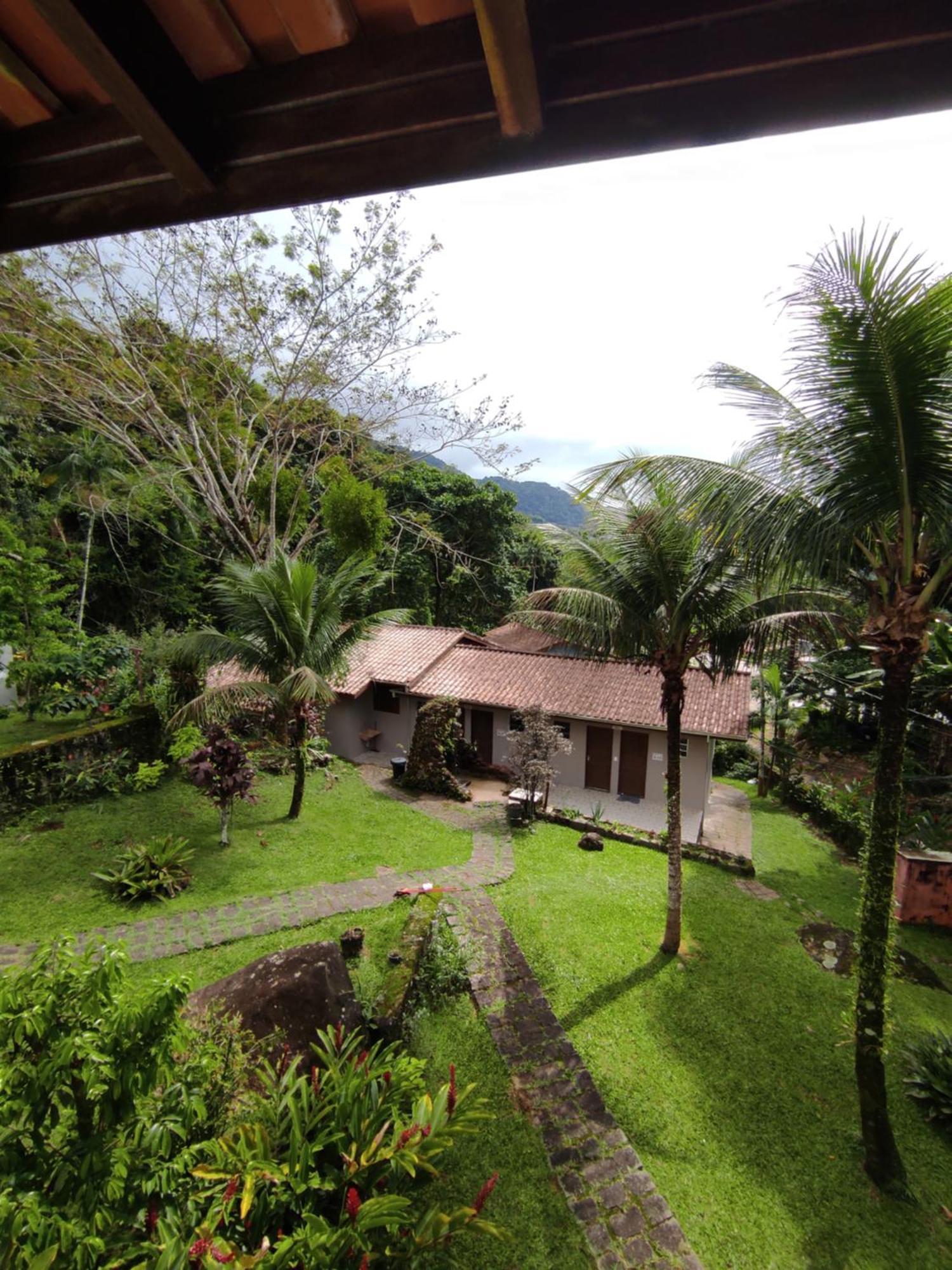 Chalés Carioca Prumirim Ubatuba Chambre photo