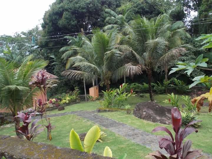 Chalés Carioca Prumirim Ubatuba Extérieur photo